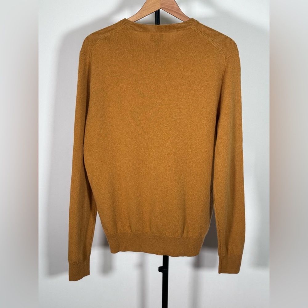 NWOT JCrew Cashmere crewneck sweater - Picture 2 of 5